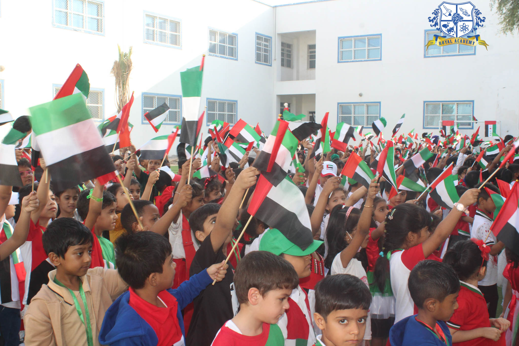 Best Indian School In Ajman CBSE School In Ajman TRAC