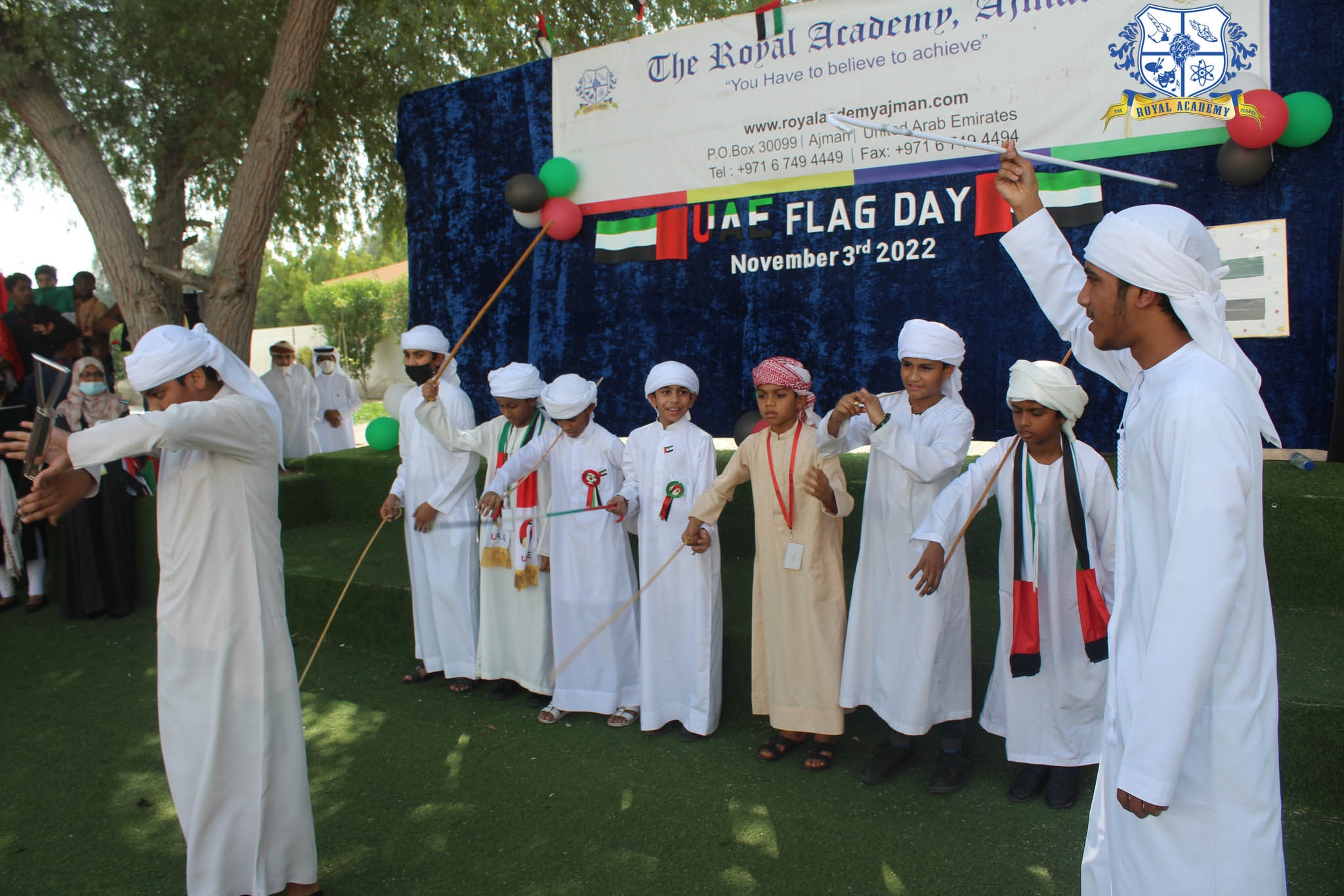 Best Indian School In Ajman CBSE School In Ajman TRAC