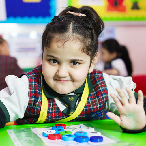 Kindergarten-image