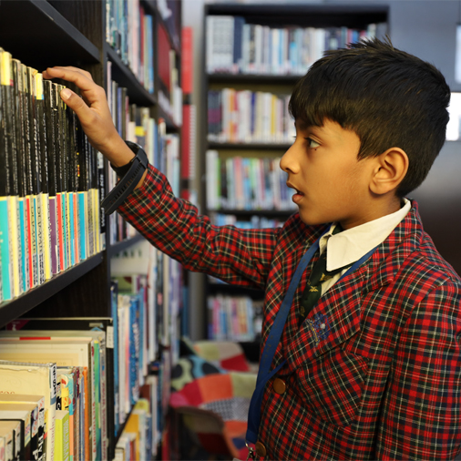 books-attire