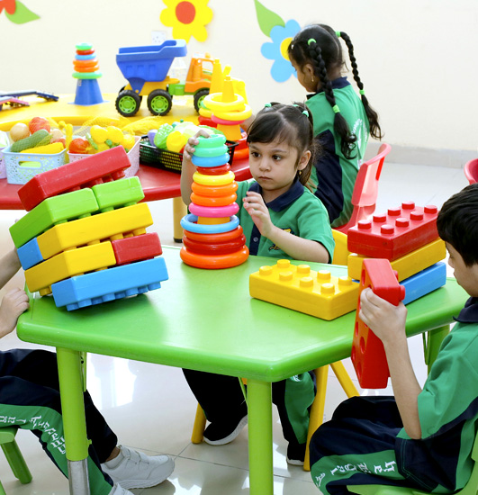 Kindergarten-image