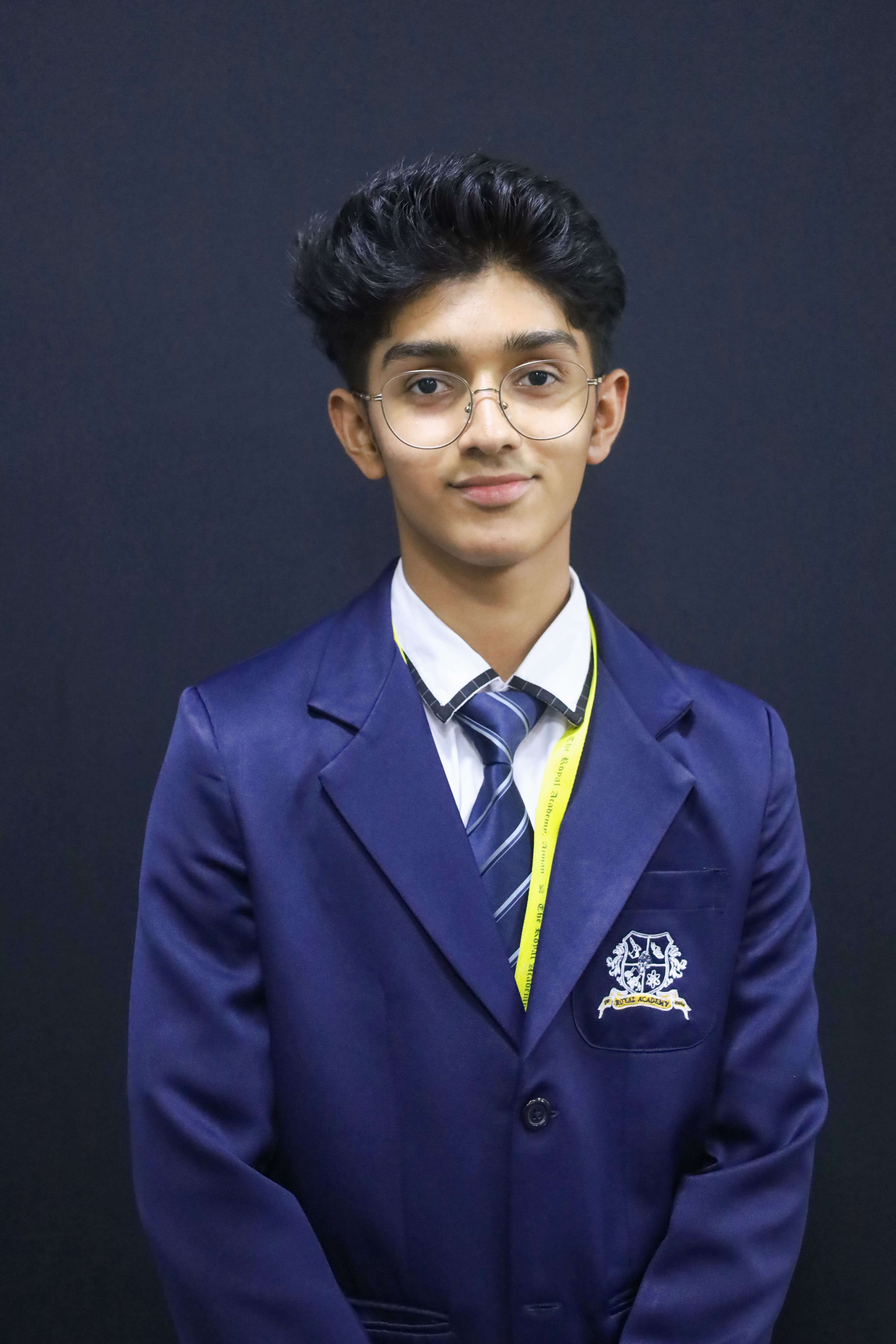 Aathil K. Sooraj