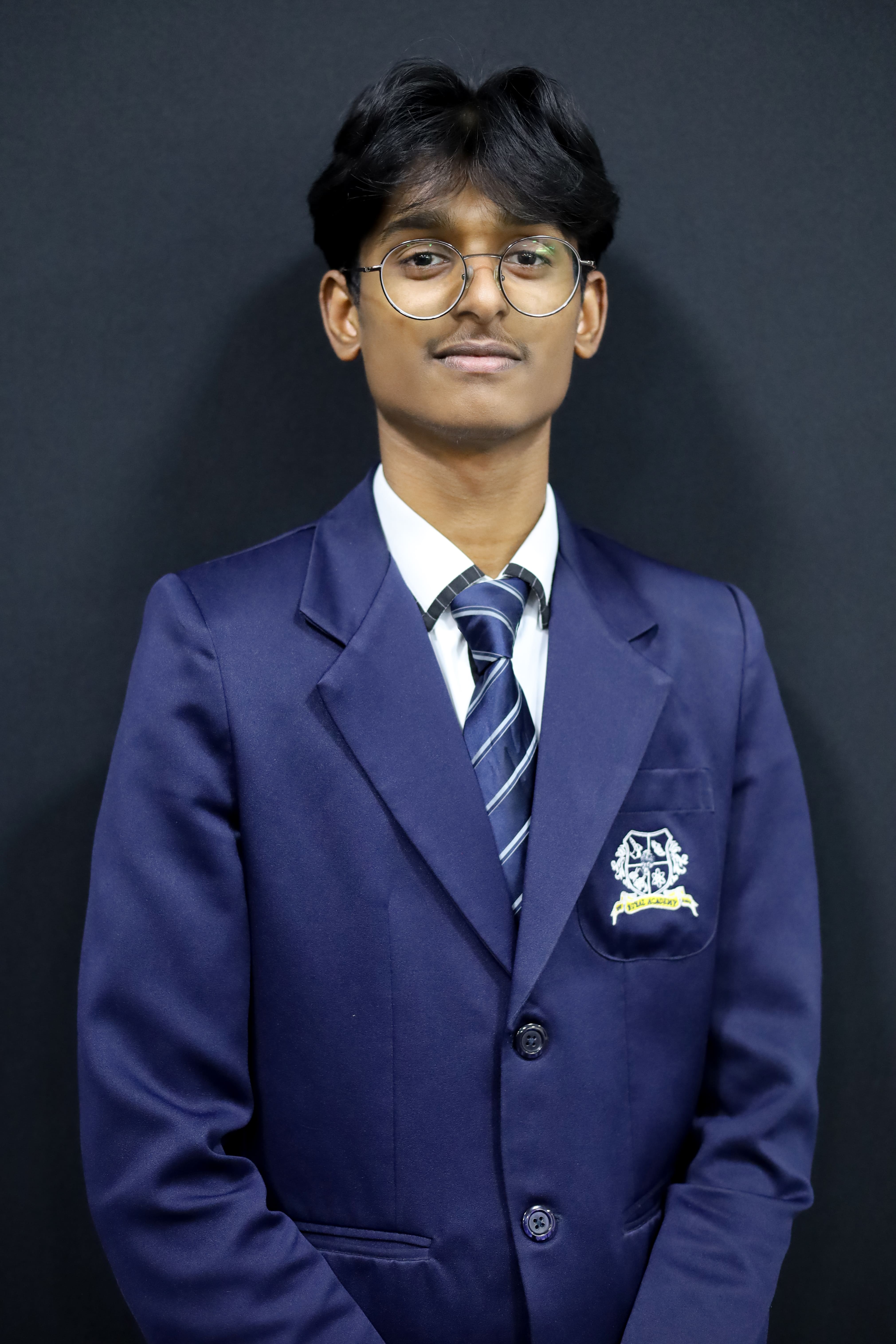Siyan Shaji