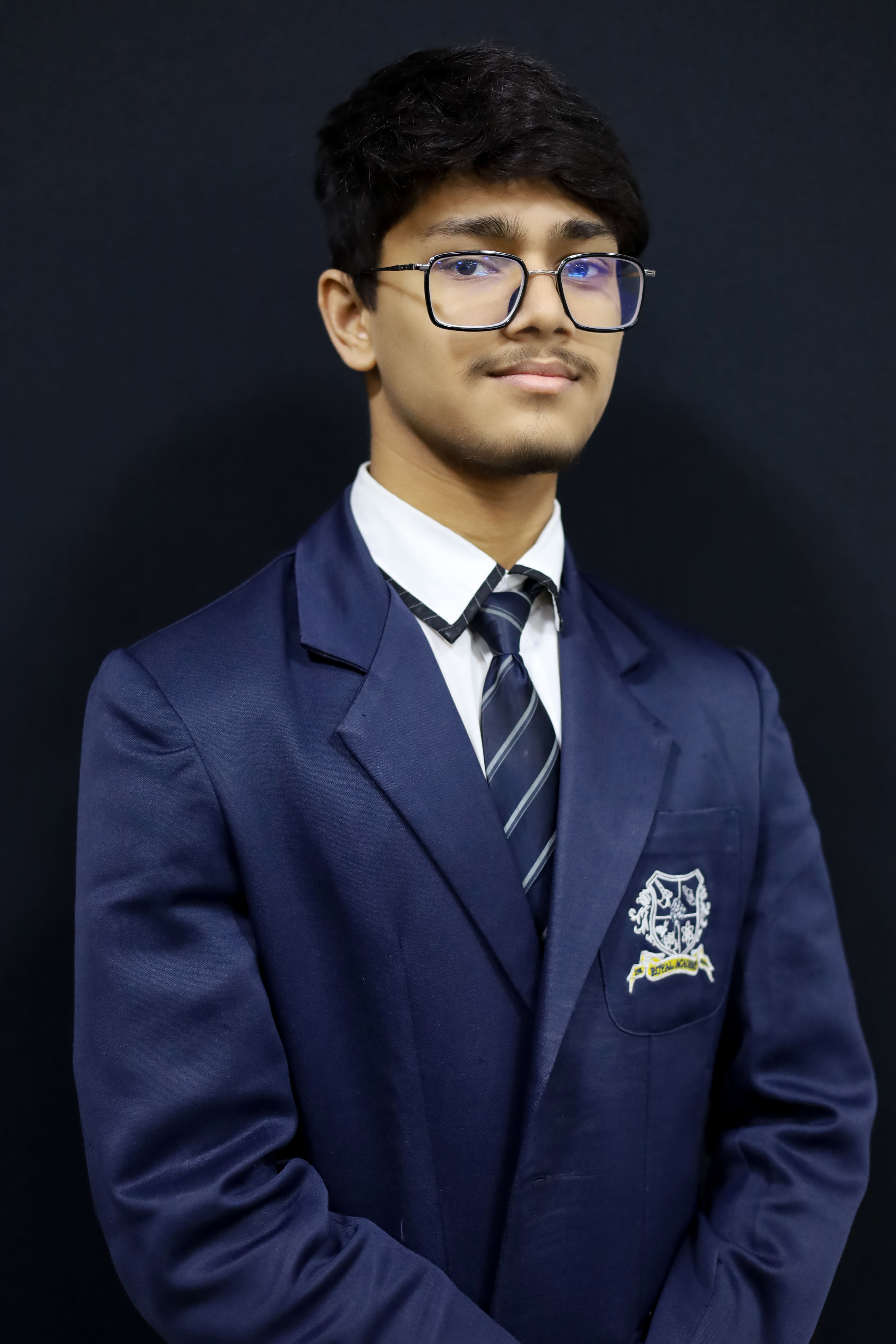 Akramul Hoque