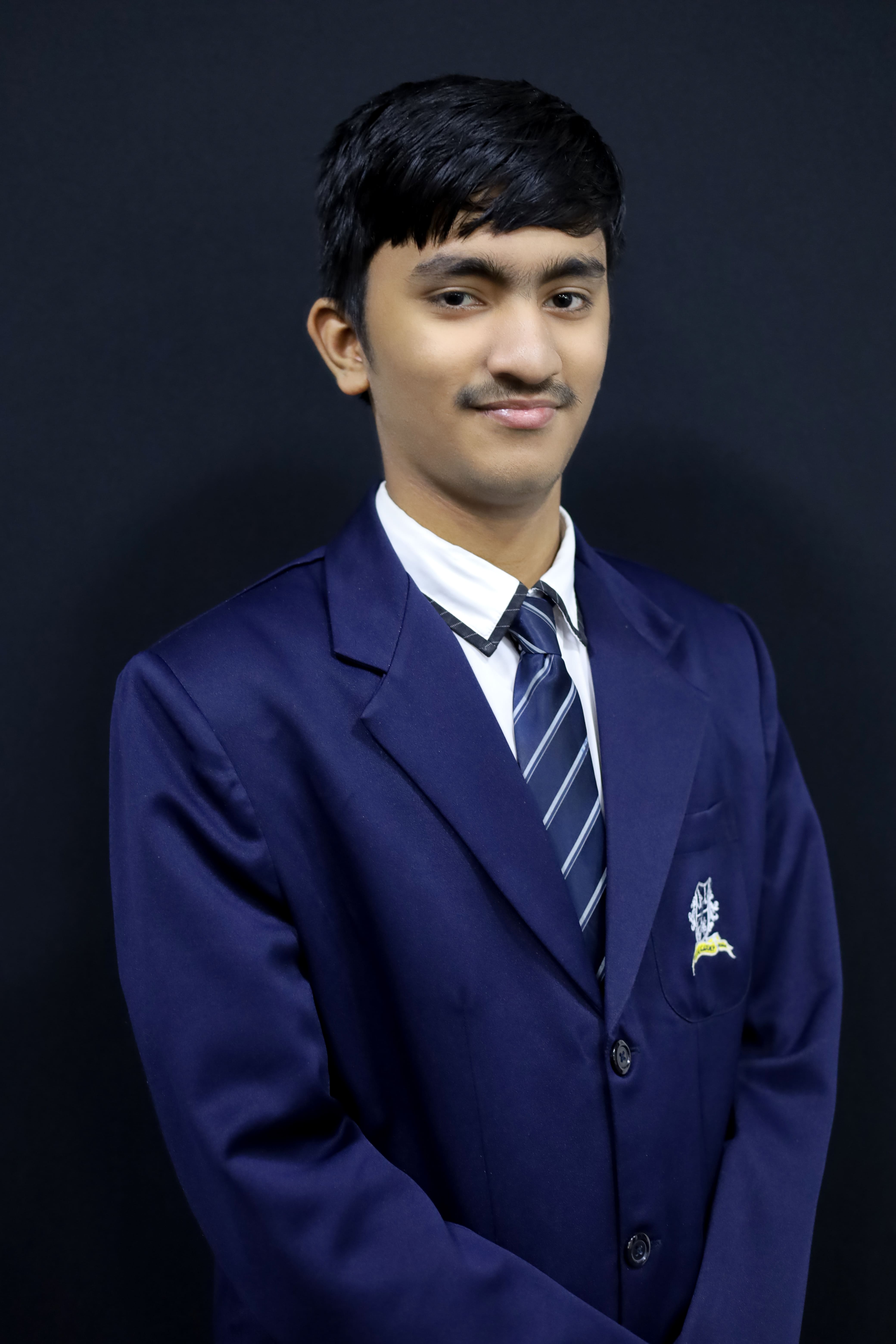 Foyad Mohammad Noor