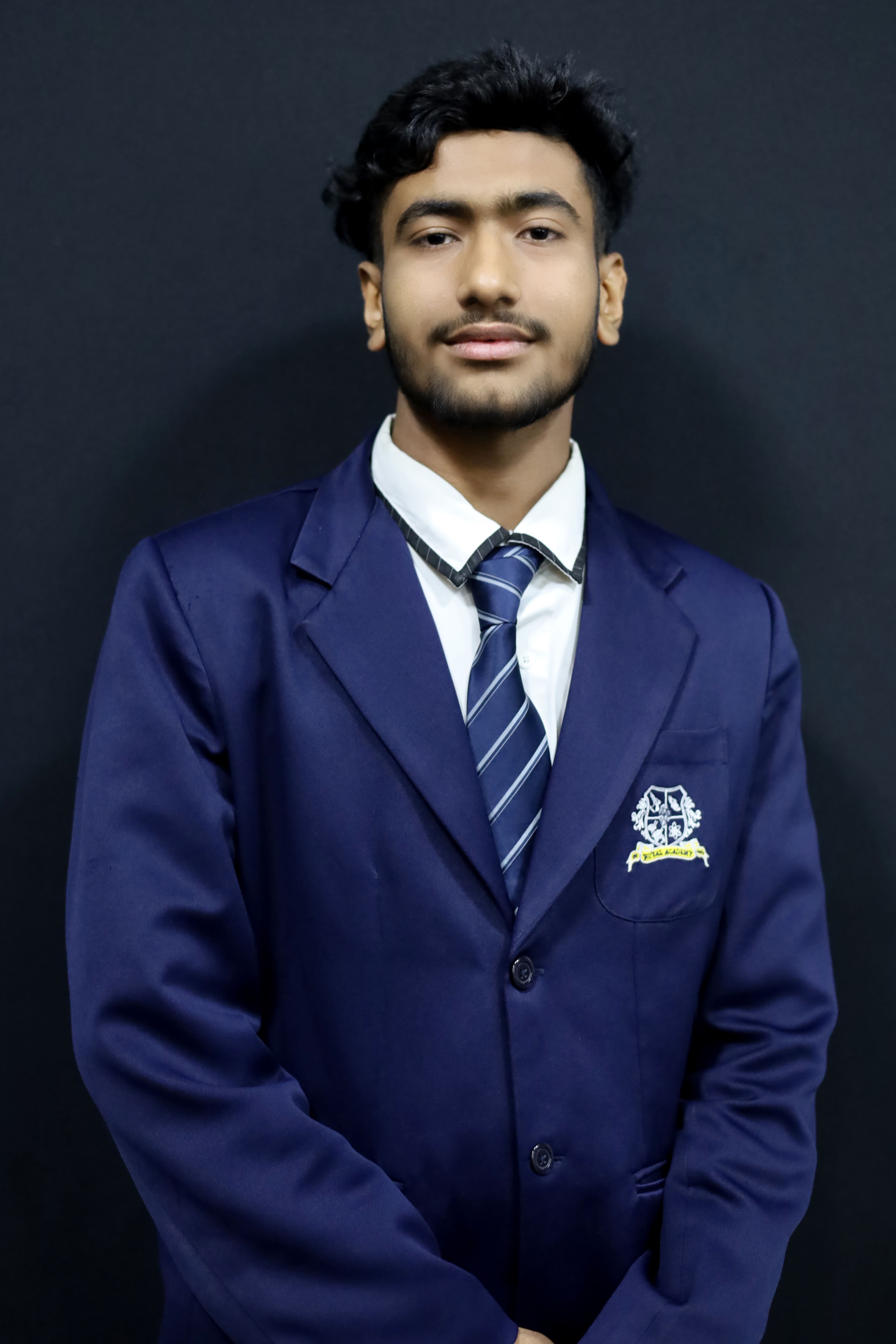 Karan Tasreem