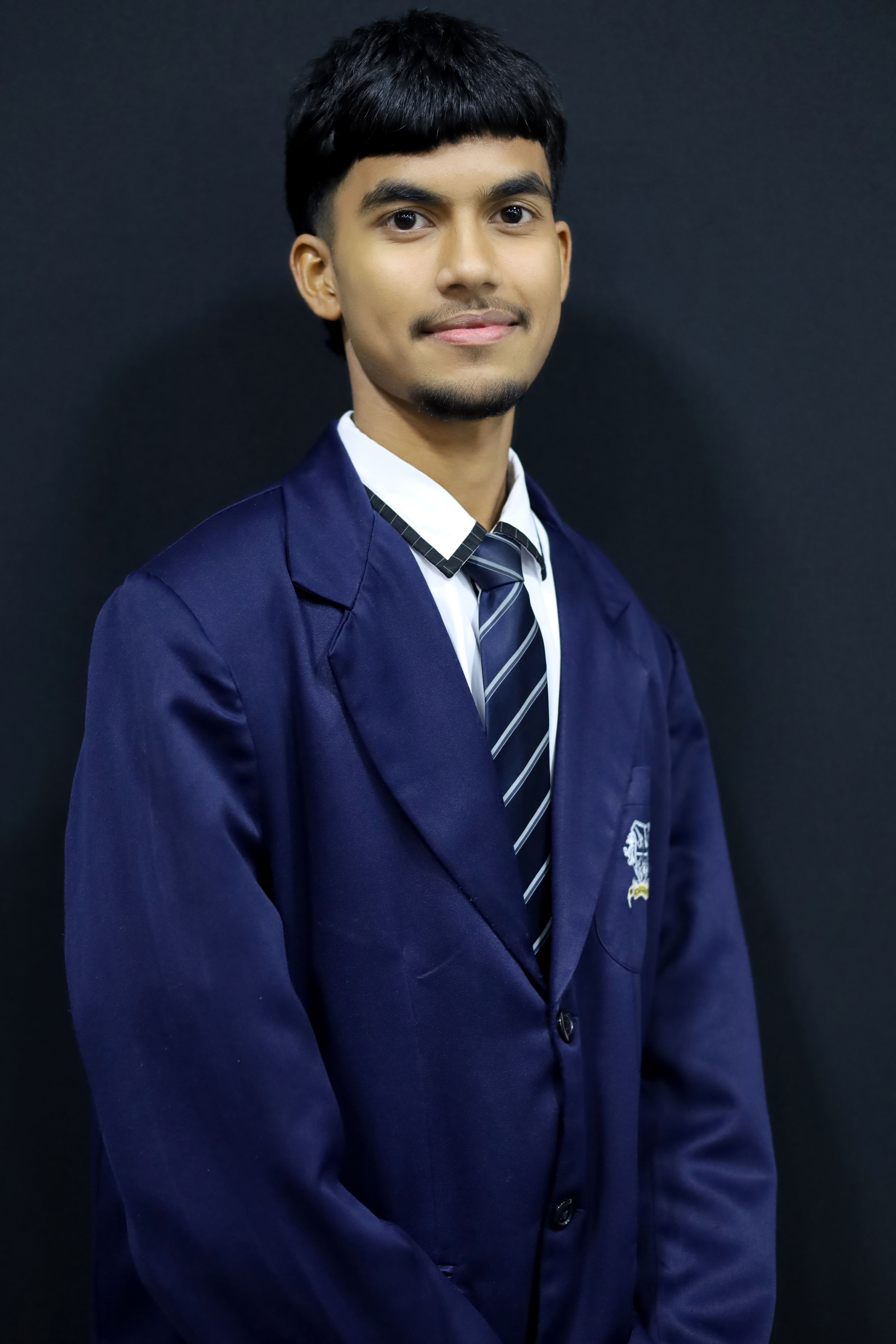 Muhammad Syed Hussain