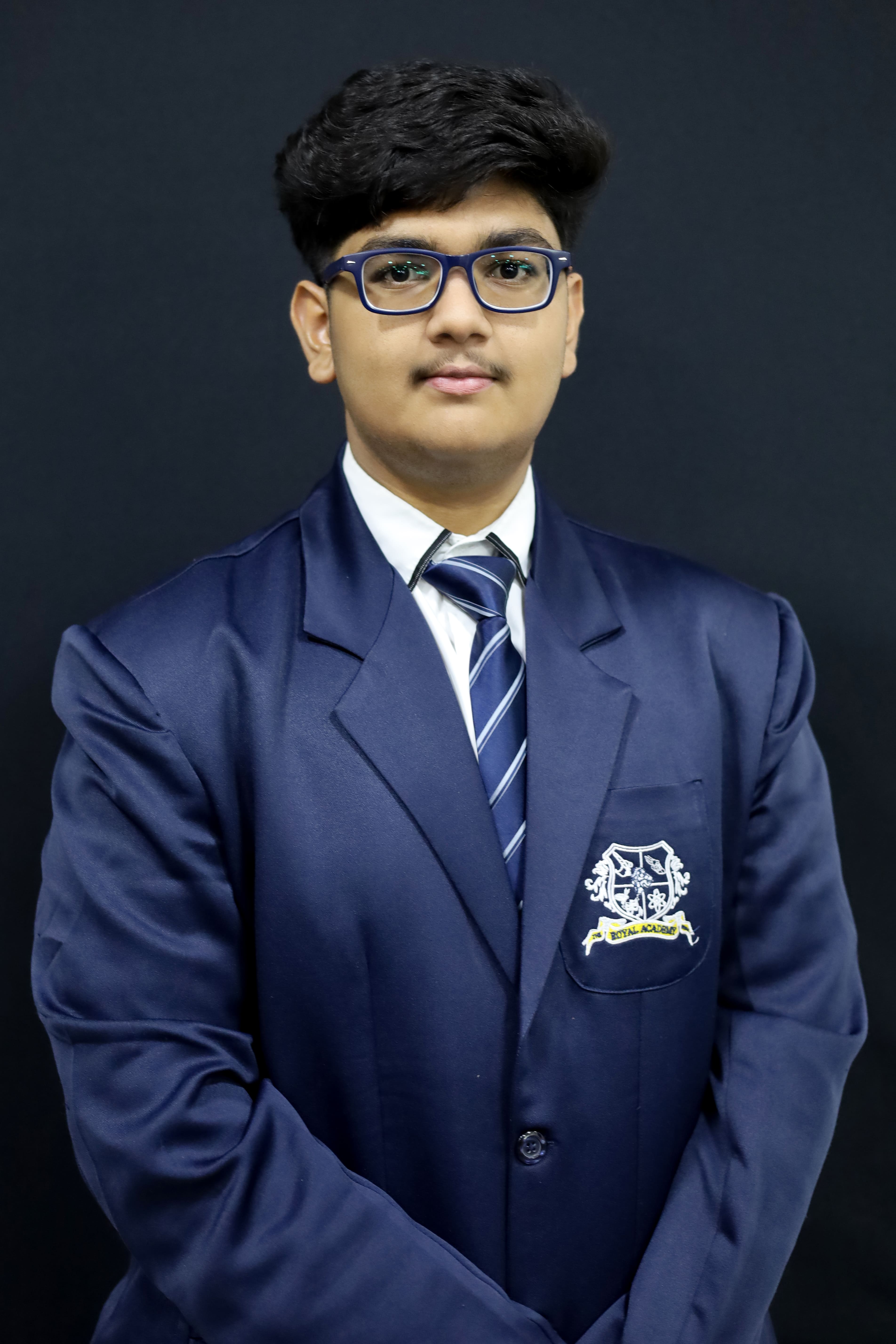 Mohammed Parvez