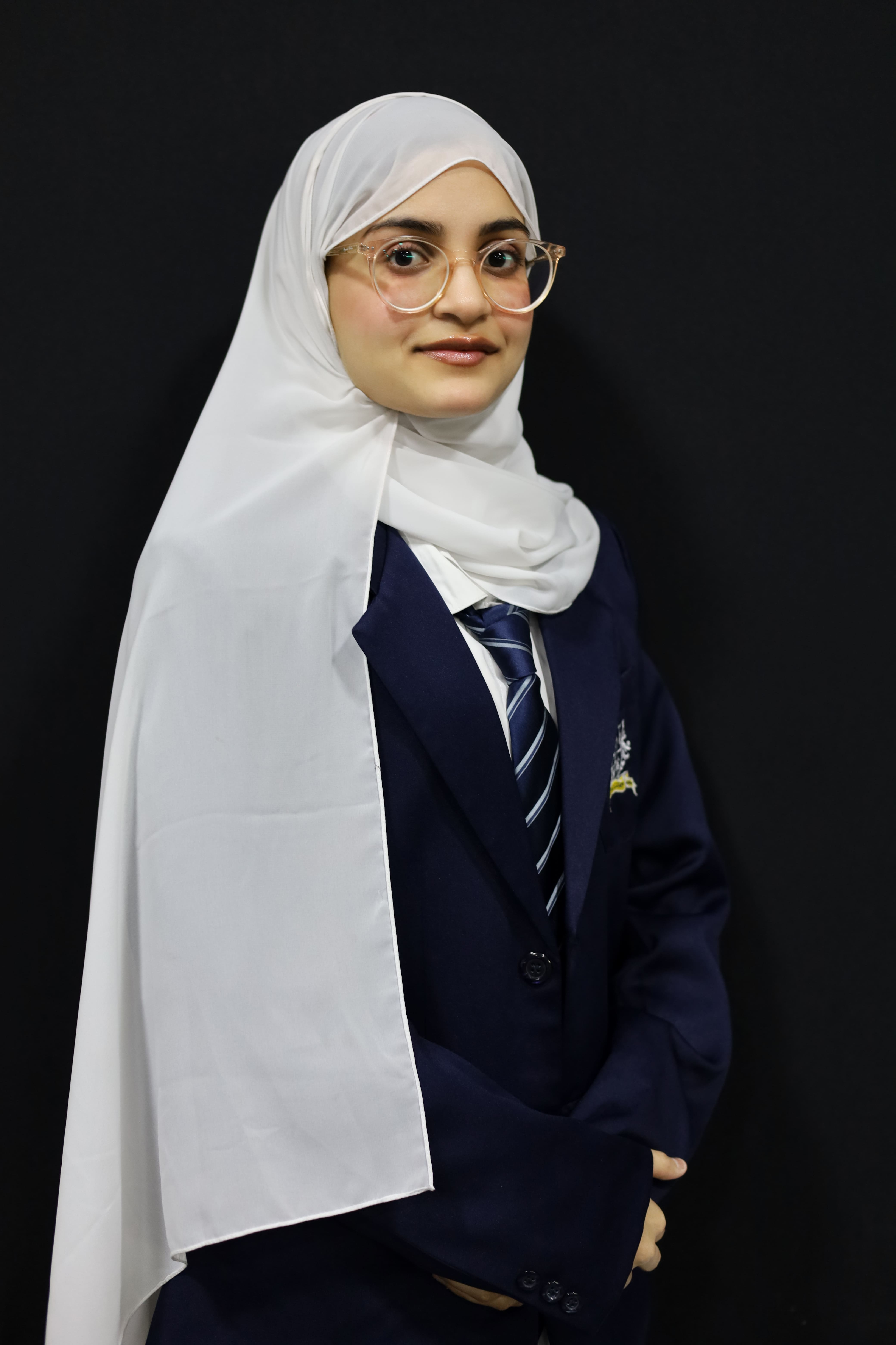 Sabreen Akther