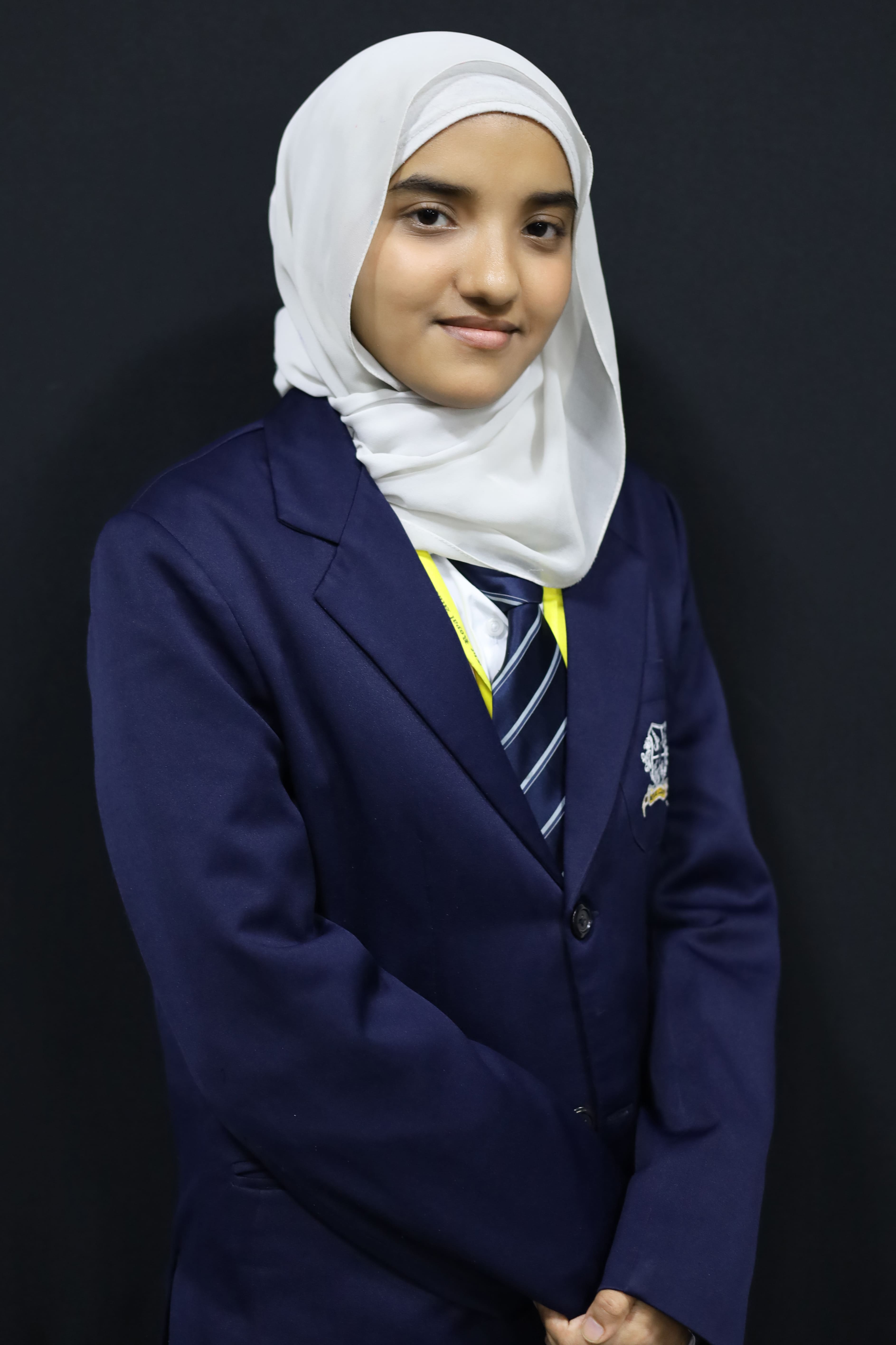 Suha Fathima
