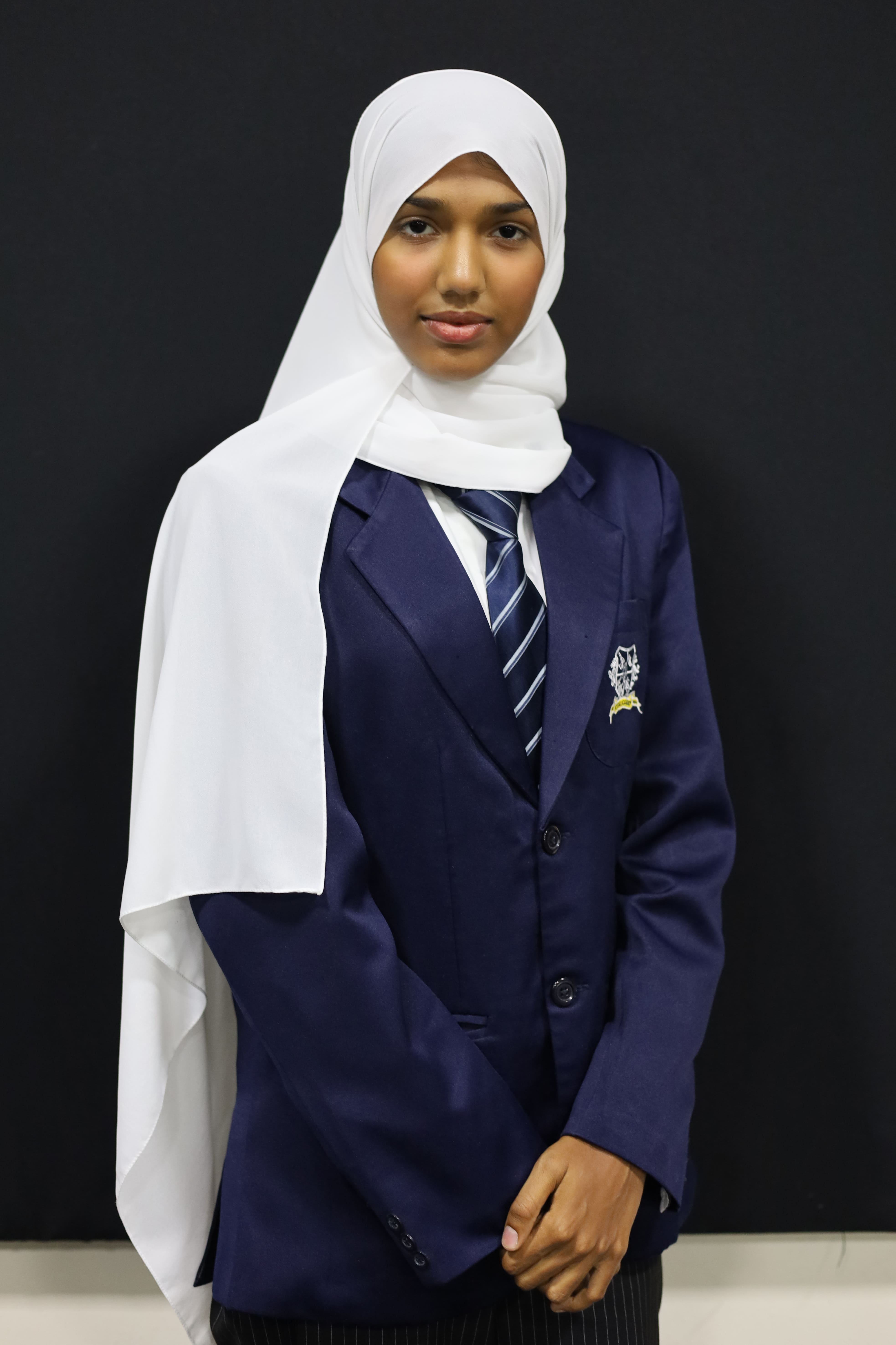 Fathima Amna