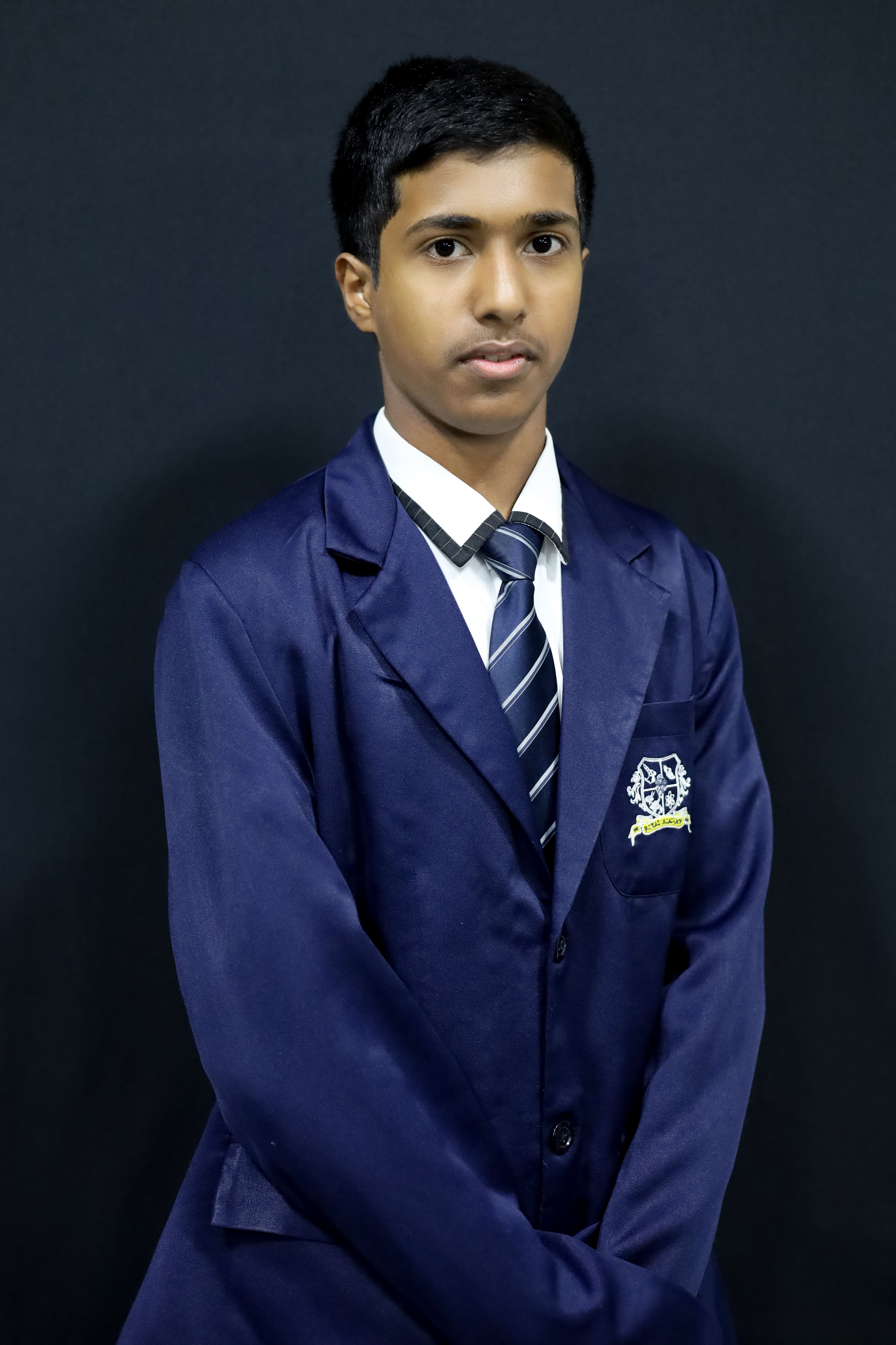 Ismail Mohammed