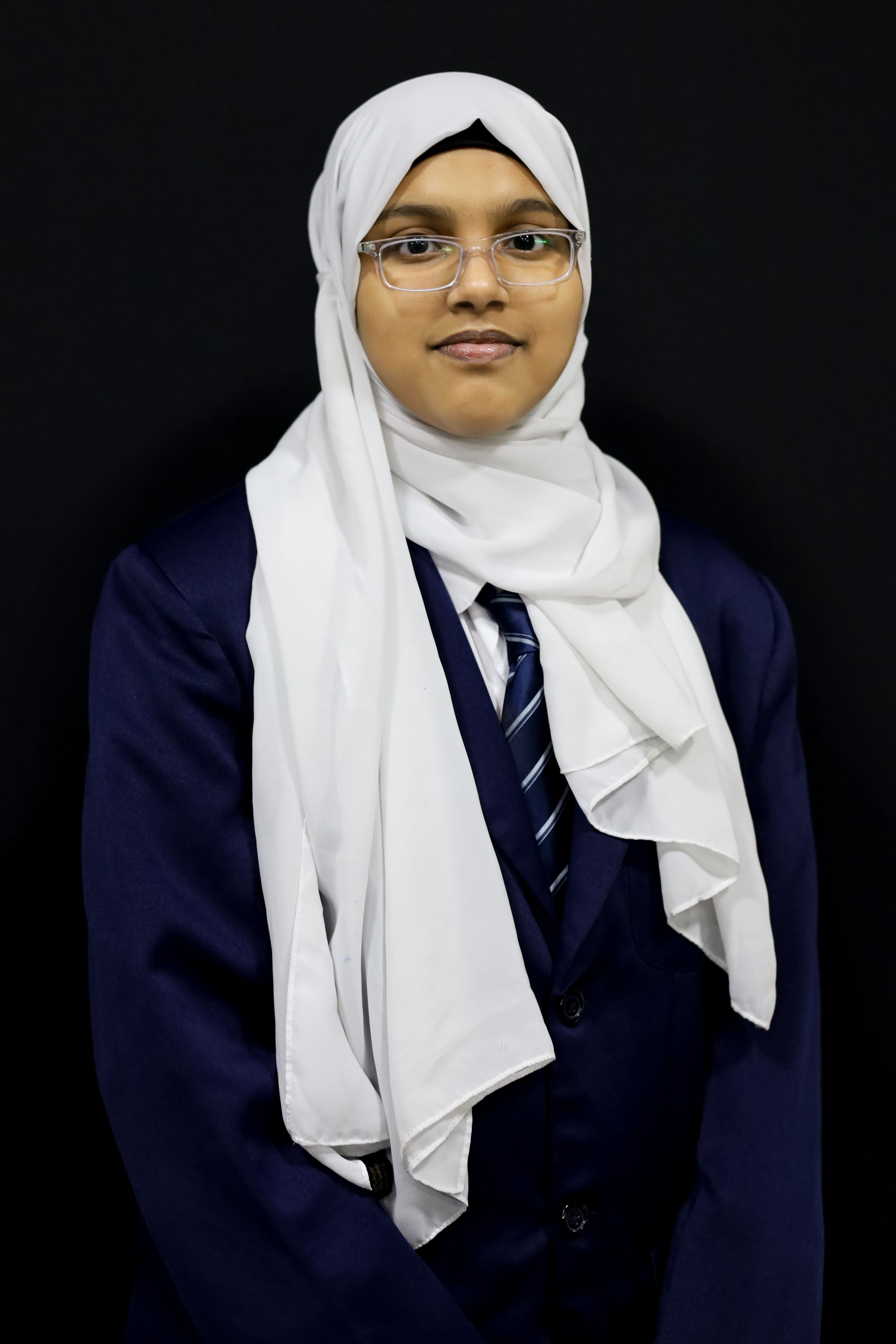 Ameera Lamis