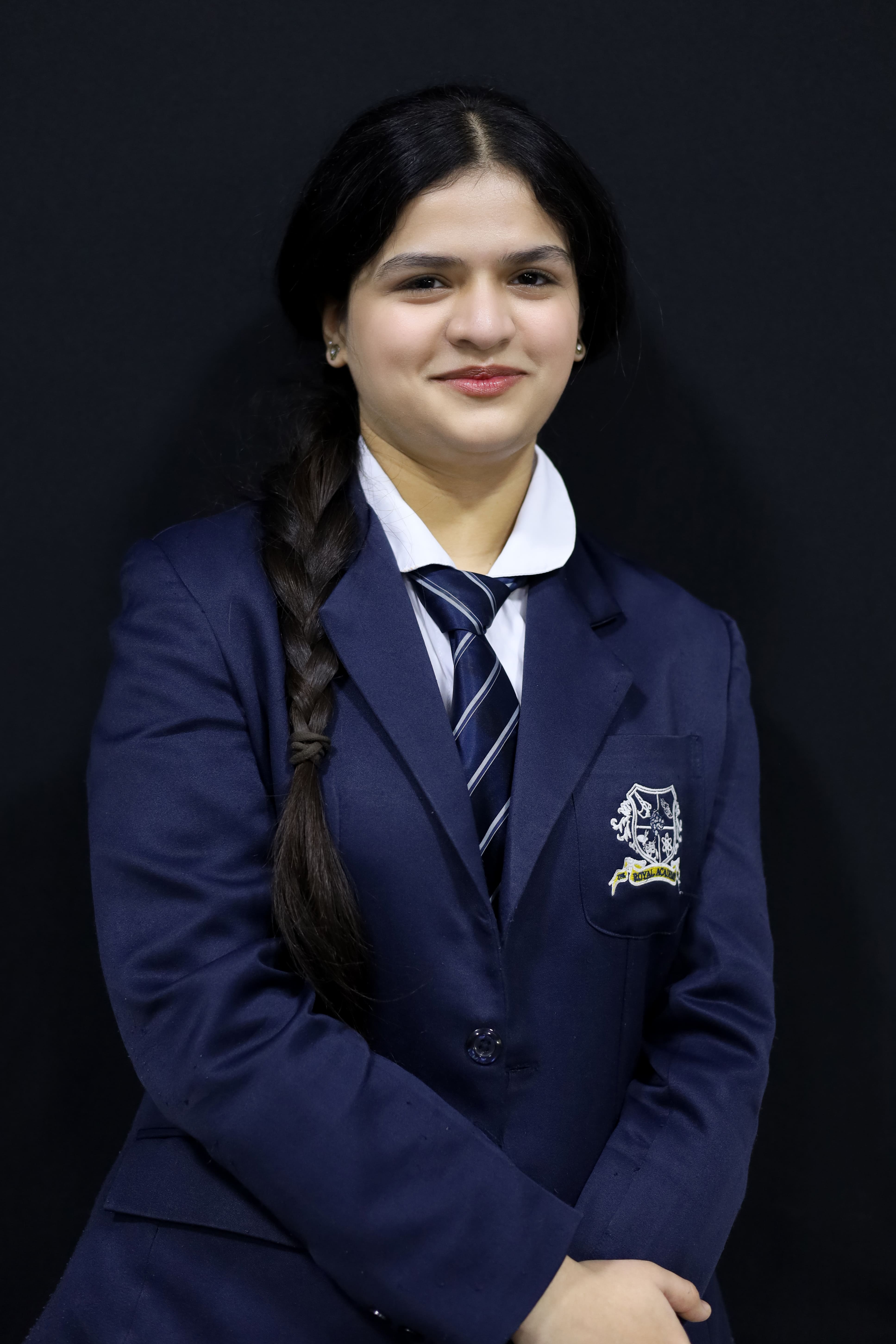 Archana Mohan