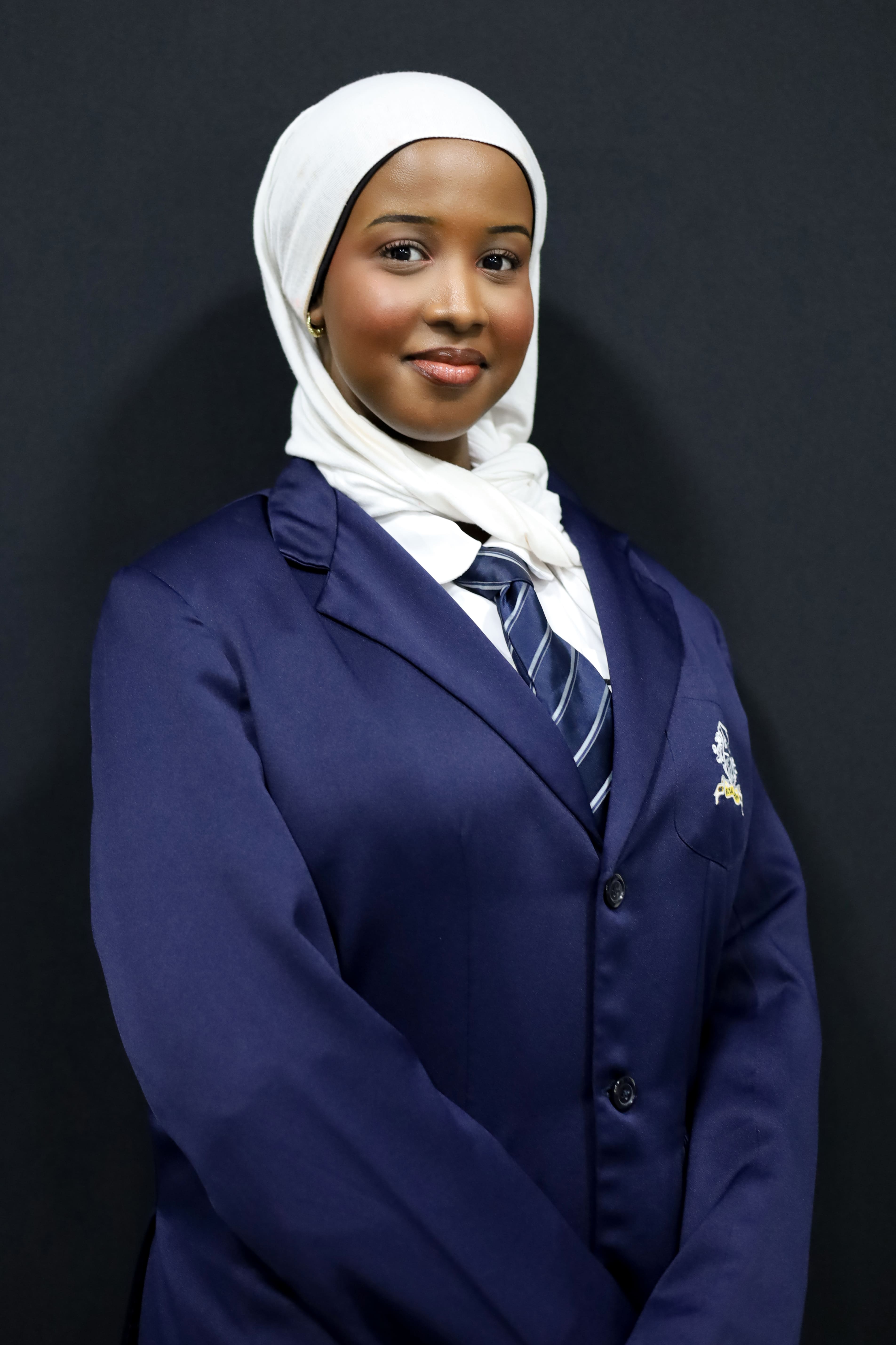 Huda Mohammed
