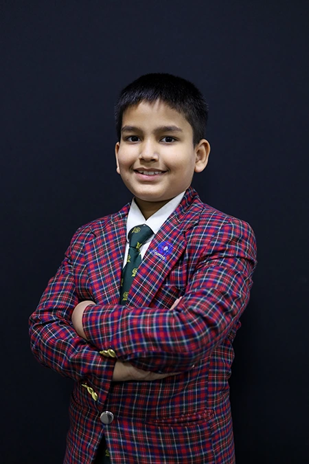 MOHAMMED SAAD SIDDIQUI 