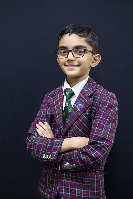 SHEIKH MOHAMMAD MUSA